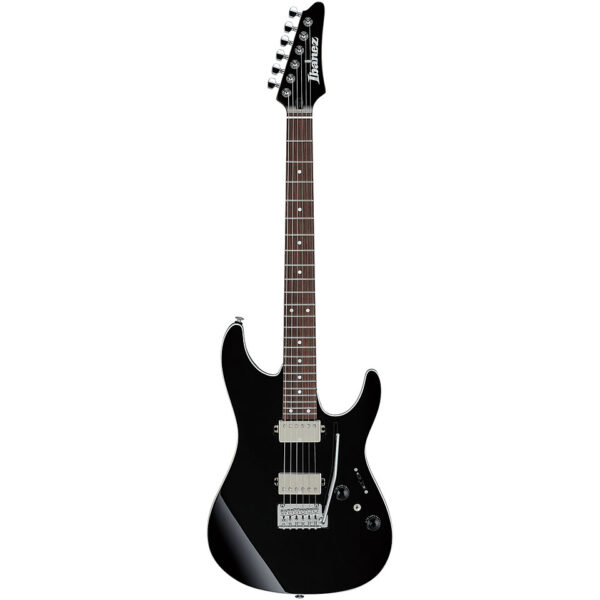 Ibanez AZ42P1-BK E-Gitarre