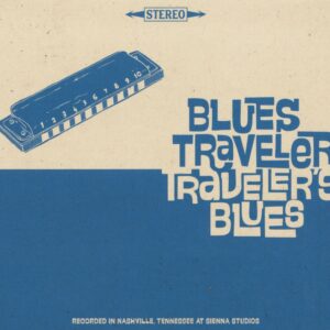 Blues Traveler - Traveler's Blues (CD)