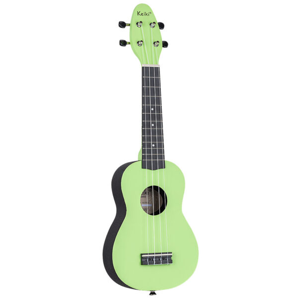 Ortega Keiki K2-TMO Ukulele