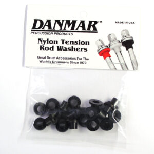 Danmar Tension Rod Washers 20 Pcs. Black Ersatzteil