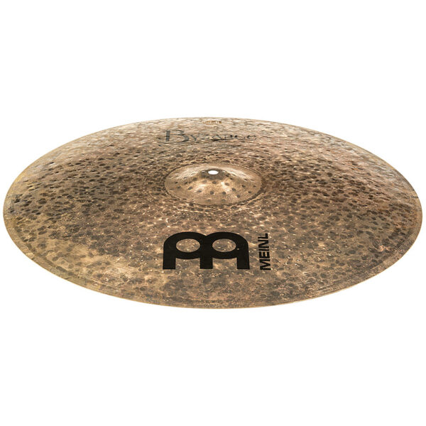 Meinl Byzance Dark 22" Big Apple Ride Ride-Becken