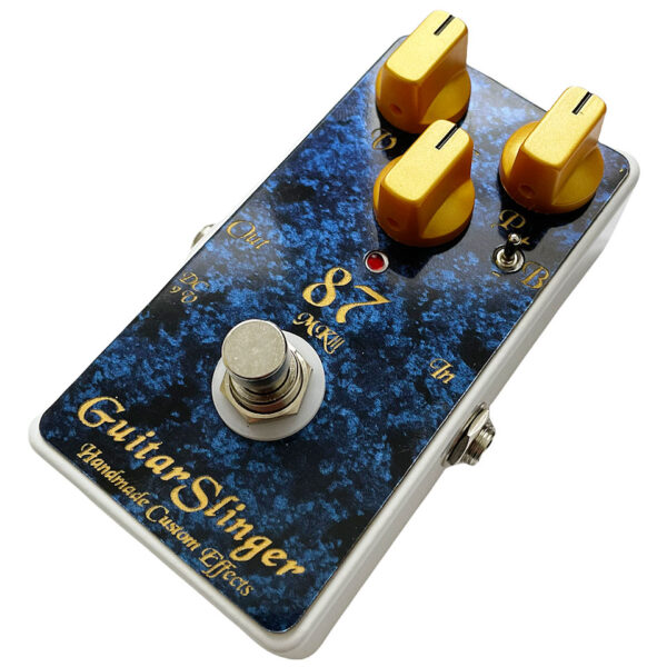 GuitarSlinger 87 MK III Effektgerät E-Gitarre