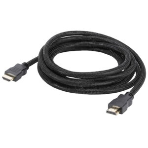 Sommer Cable HDMI Cable 3 m HD14-0300-SW Steuerkabel