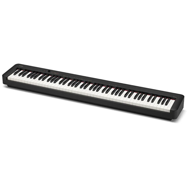 Casio CDP-S110 BK Stagepiano