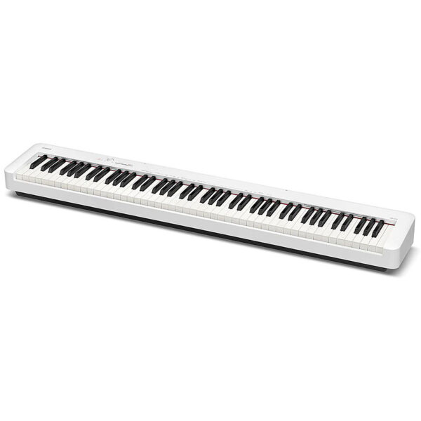 Casio CDP-S110 WE Stagepiano