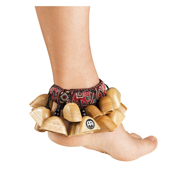 Meinl FR1NT Foot Rattle Fußrassel