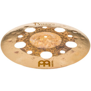 Meinl Byzance Dual 14" Multi Trash Effekt- & Stack-Becken