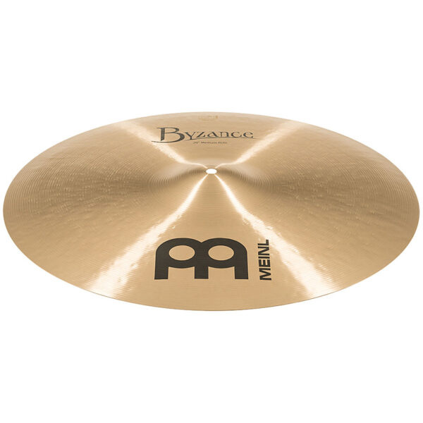 Meinl Byzance Traditional B20MR 20" Medium Ride Ride-Becken