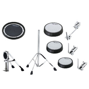 Tama TTK5S 5pc. True Touch Training Kit Übungspad