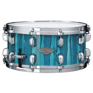 Tama Starclassic Performer MBSS65-SKA Sky Blue Aurora 14" x 6