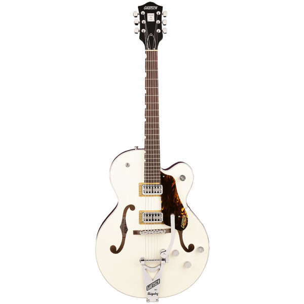 Gretsch Guitars G6118-ET Anniversary Pro Player's Edition VWT