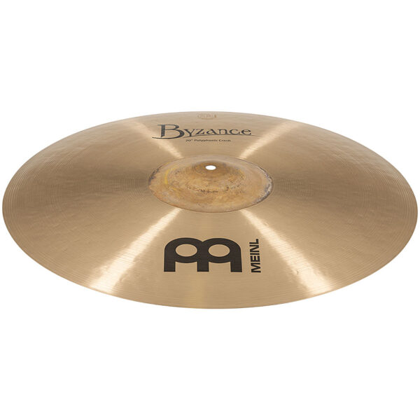 Meinl Byzance Traditional B20POC 20" Polyphonic Crash Crash-Becken