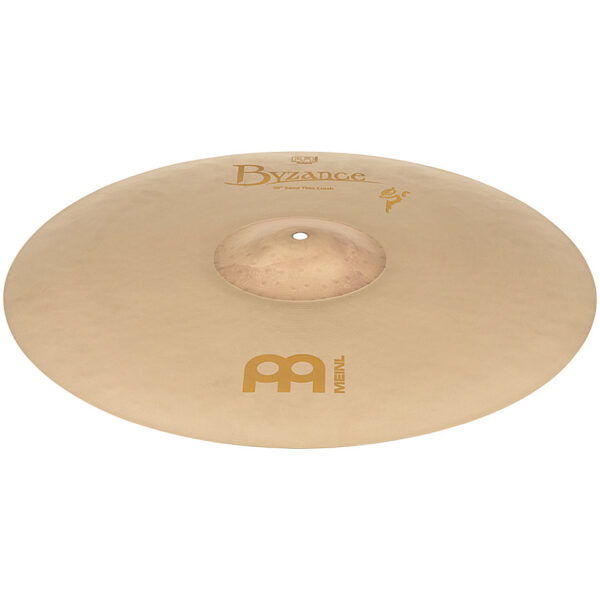 Meinl Byzance Vintage B20SATC 20" Benny Greb Sand Thin Crash