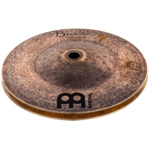 Meinl Artist Concept AC-6CRASHER Benni Greb 6" Crasher Hats Effekt- &