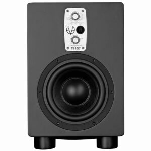 EVE Audio TS107 Aktiver Subwoofer