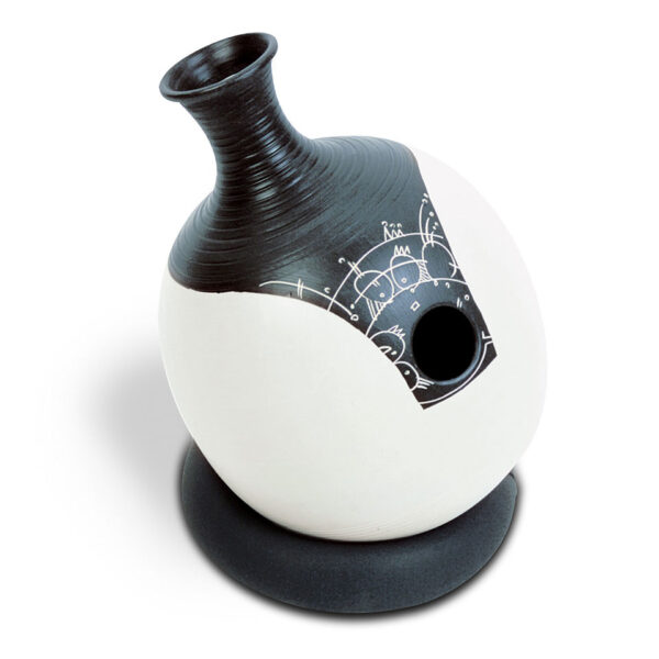 Schlagwerk U62 Basic Udu Udu Drum