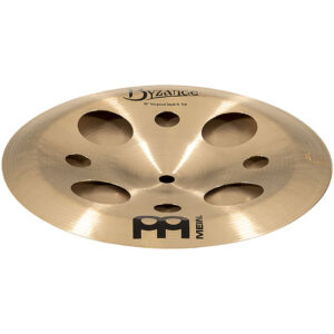 Meinl Artist Concept Matt Garstka Temporal Stack 2 AC-TE2 Effekt- &