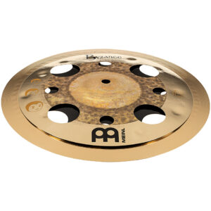 Meinl Artist Concept Luke Holland AC-BABY Baby Stack 10"/12" Effekt-