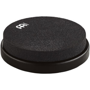 Meinl MMP6BK 6" Marshmallow Practice Pad Übungspad