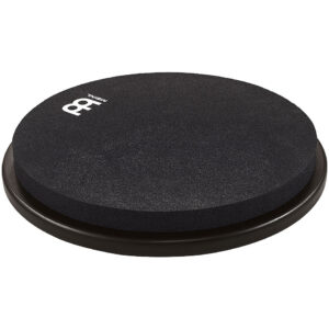 Meinl MMP12BK 12" Marshmallow Practice Pad Übungspad