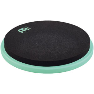 Meinl MMP12SF 12" Sea Foam Marshmallow Practice Pad Übungspad