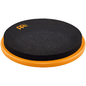 Meinl MMP12OR 12" Orange Marshmallow Practice Pad Übungspad