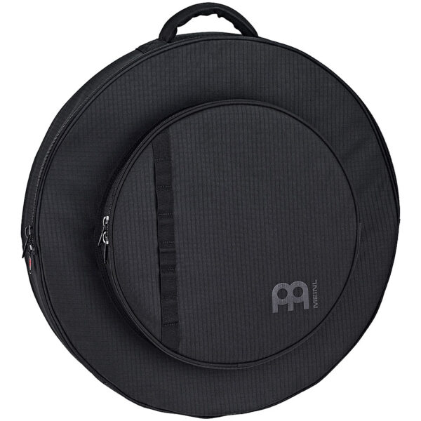 Meinl MCB22CR 22" Carbon Ripstop Cymbal Bag Cymbalbag