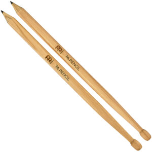 Meinl 7A Drumstick Pencil Pair Stift