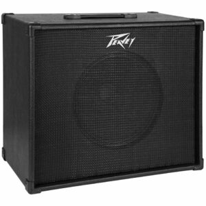 Peavey 112 Extension Cab Box E-Gitarre