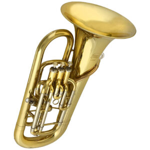 Chicago Winds CC-EP6100L Euphonium Euphonium