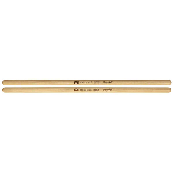 Meinl Diego Galé Signature Timbales Stick Percussion Sticks