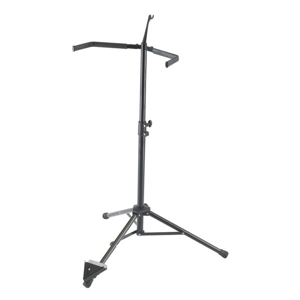 K&M Double bass stand 141 Ständer Streichinstr.