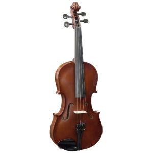 Hidersine Studenti 1/2 Violin Set Geige