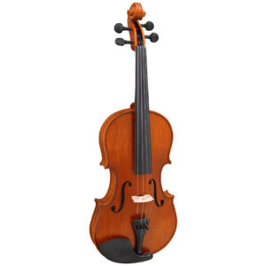 Hidersine Studenti 4/4 Violin Set Geige