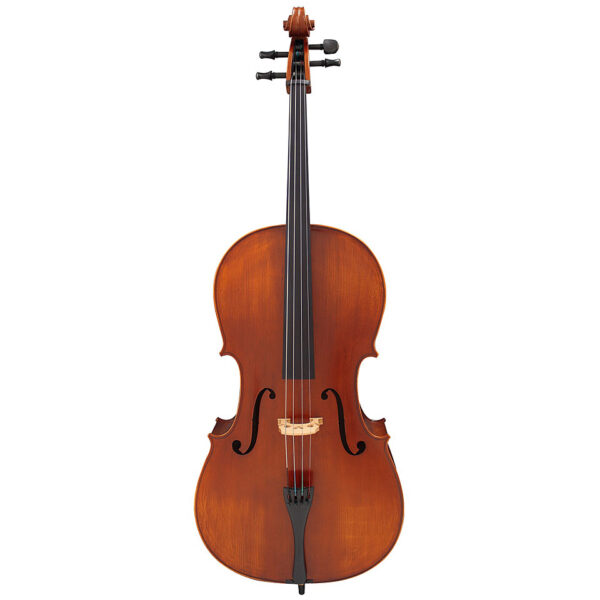 Hidersine Studenti 3/4 Cello Set Cello