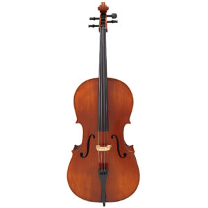 Hidersine Studenti 4/4 Cello Set Cello