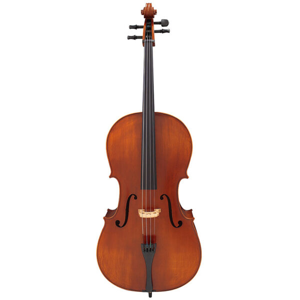 Hidersine Studenti 4/4 Cello Set Cello