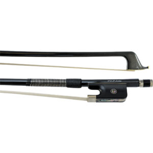 P&H Double Bass Bow Carbon 4/4 - 3/4 Bogen