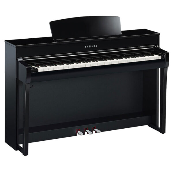 Yamaha Clavinova CLP-745 PE Digitalpiano