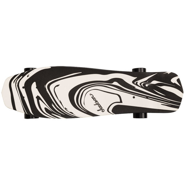 Jackson Swirl Skateboard