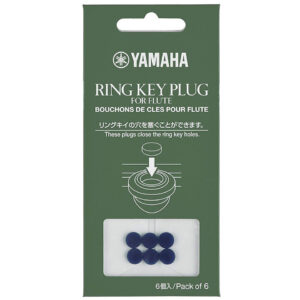 Yamaha Ring Key Plug Brass-Ersatzteil