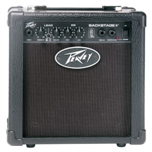 Peavey TransTube Backstage E-Gitarrenverstärker