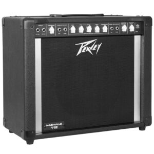 Peavey Nashville 112 E-Gitarrenverstärker