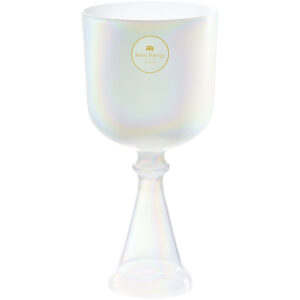 Meinl Sonic Energy CSC55AC Crystal Singing Chalice 5