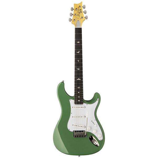 PRS SE Silver Sky Ever Green E-Gitarre