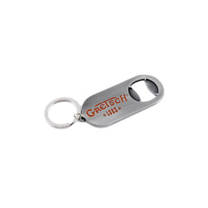 Gretsch Guitars Keychain Bottle Opener Flaschenöffner