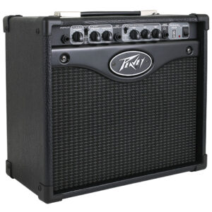 Peavey TransTube Rage 158 Guitar Combo Amp E-Gitarrenverstärker