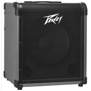 Peavey Max 150 E-Bass-Verstärker