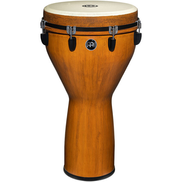 Meinl JD14BW 14" Barnwood Jumbo Djembe Djembe