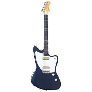 Harmony Standard Series Silhouette Slate E-Gitarre